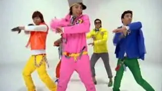 M V BIGBANG 2NE1   Lollipop MV HQ   YouTube2