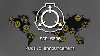 SCP-5000: Message from the O5 Council