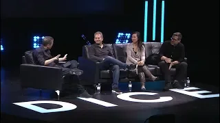 Future of Esports - Blizzard's Mike Morhaime,  Kim Phan, and Nate Nanzer