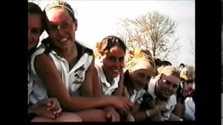 2000 MHS Lax  - Control the Game, Carry the Flame