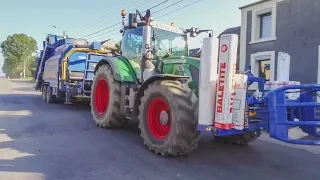 🚜 GOWEIL LT MASTER : 🌽 CORN GRINDING (MANDEBRAS)