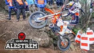 Alestrem Hard Enduro 2023 | Xtrem Test | Extended Highlights