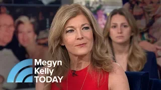 Author, Tina Alexis Allen, Learned Her Strict Catholic Father Hid Many Secrets | Megyn Kelly TODAY