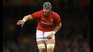 Dan Lydiate Tribute | The Chopper | 2020 ᴴᴰ