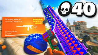 40 KILLS w/ *NEW* MARCO 5 on NEW FORTUNE'S KEEP!