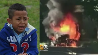 Boy Smells ‘Something Weird’ On School Bus, What He Did Next Ended Up Saving His Friends Lives