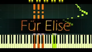 Fur Elise // BEETHOVEN