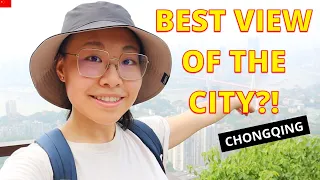 7 Places you MUST visit in Chongqing | Food, Mountains, Golf and more!