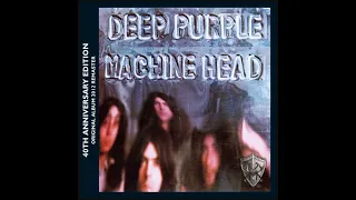 When A Blind Man Cries (B-Side) Deep Purple (2019) Machine Head (40th Anniversary Deluxe Edition)