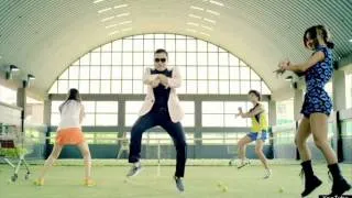 PSY - GANGNAM STYLE (van Del Remix) Re-uploaded