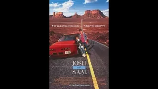 Фильм: Джош и Сэм (1993) Перевод: Авторский (Одноголосый закадровый) Визгунов
