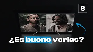 PELÍCULAS y SERIES CRISTIANAS: ¿edifican o son un obstáculo? | BITE