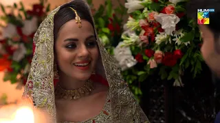 Wafa Be Mol | Episode 58 - Best Moment 05 | #HUMTV Drama