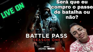 Live on Jogando call of duty warzone ao vivo do PS4 de YT-Bruxo-Cauan