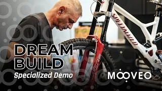 Dream Build | Specialized Demo