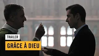 Grâce à Dieu | Officiële Trailer | Nederlandse ondertiteling