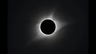 Total Eclipse Of The Sun