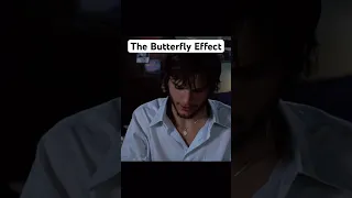 The Butterfly Effect EXPLAINED