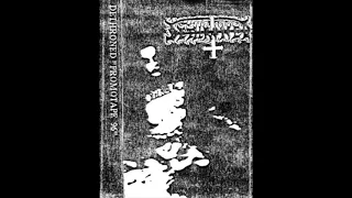 Dethroned (Ger) ‎– Promotape (1996)