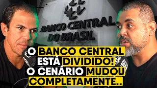 QUEDA DA TAXA SELIC | BANCO CENTRAL RACHADO E O IMPACTO NOS SEUS INVESTIMENTOS