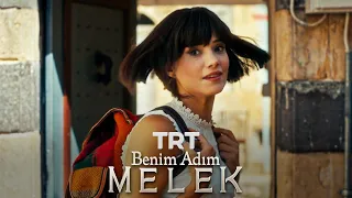 Benim Adim Melek (My Name is Melek) - Trailer