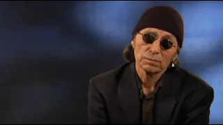 John Trudell on Becoming Human