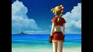 Chrono Cross Opening/Intro HD - Scars of Time (high quality)