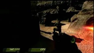 Quake 4 PC Trailer