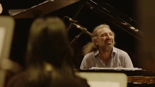 Stefano Bollani junto a la Orquesta Sin Fin - Ciclo Jazz Internacional | Centro Cultural Kirchner