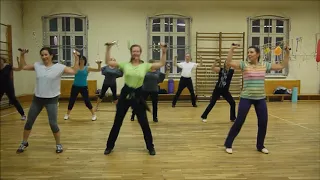 2018 Aerobic - No roots - Anke