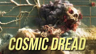 How to Show Cosmic Dread - Why Cosmic Horror is Hard to Make (Part 2)