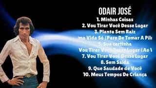 Odair José-Top tunes of 2024-Premier Tunes Playlist-Endorsed