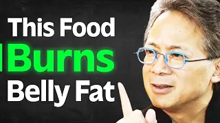 Eat to Charge Your Metabolism and Burn Fat with Dr William Li