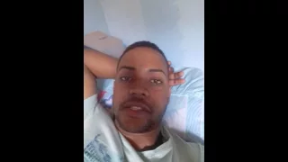 Jackson Alves SÓ voz..