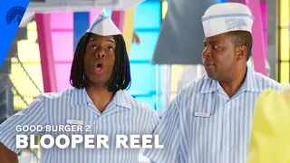 Good Burger 2 | Home Of The Good Bloopers | Paramount+
