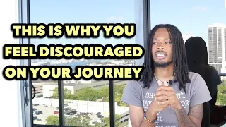 IF YOU EVER FELT DISCOURAGED ON YOUR FOREX JOURNEY, WATCH THIS!