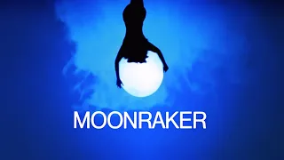 Moonraker (1979) | OPENING TITLES (HD)