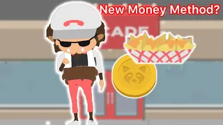 The Most Underrated Arcade Money Method! - Sneaky Sasquatch