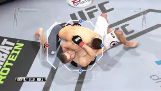 UFC : 196  Nate Diaz Greatest Hits Continued