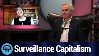 How Surveillance Capitalism Predicts Our Actions