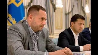 Придністровський сценарій | Час Новин: головний випуск дня - 19:00 20.03.2019