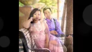 Hmong New Song 2016 ''siab tsis kheev koj ncaim'' - Xy Lee ft. Lily Vang (orginal)