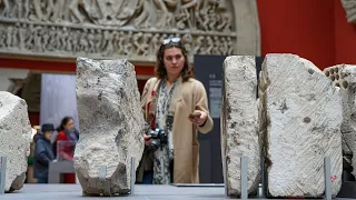 Restoring Notre Dame de Paris