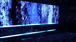 #U2 Love Is All We Have Left  Live in Atlanta 5 28 2018 #IMG 7505