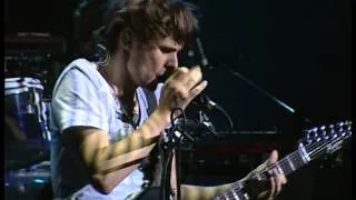 Muse - Take A Bow live @ Gran Rex 2008 (Buenos Aires, Argentina)