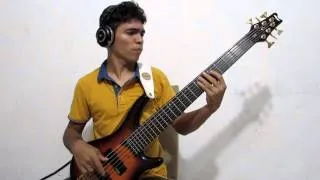 Contrabaixo no Forró  |  Anderson Bass  | Pisadinha