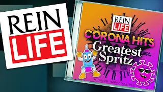 REIN LIFE - Greatest Spritz (C*rona Hits #7)