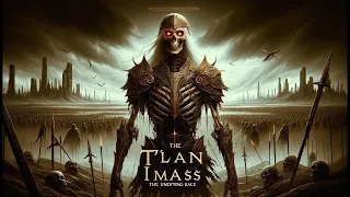 T'lan Imass: The Undying Race | Malazan Book of the Fallen | Malazan Lore/News