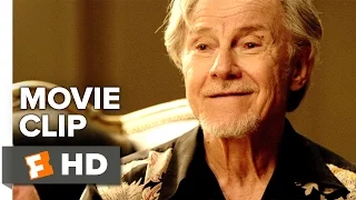 Youth Movie CLIP - Spade (2015) - Harvey Keitel, Jane Fonda Movie HD