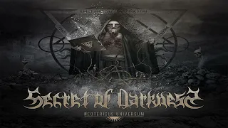 Melodic Death Metal Full Album  "SECRET OF DARKNESS" - Neotericus Universal
